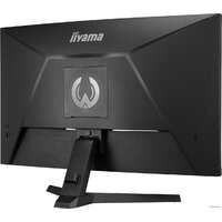Iiyama G-Master Red Eagle G2766HSU-B1 Image #14