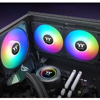 Thermaltake CT120 EX ARGB 3-Fan Pack CL-F181-PL12SW-A Image #7
