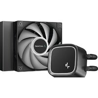 DeepCool LE300 R-LE300-BKLNMG-G-1 Image #2