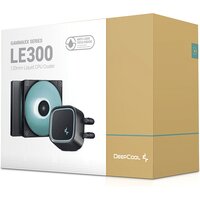 DeepCool LE300 R-LE300-BKLNMG-G-1 Image #8