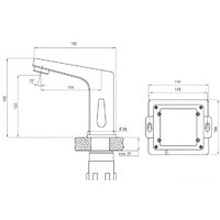 Deante BCH 029R Image #6