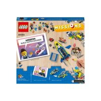 LEGO City 60355 Детективные миссии водной полиции Image #6