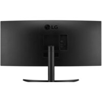 LG UltraWide 34WR50QC-B Image #4