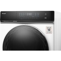 Weissgauff WD 779 Diamond Heat Pump Image #25