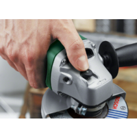 Bosch PWS 650-125 06034110R0 Image #4