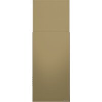 MAUNFELD Bath Isla 401 (золотой) Image #7