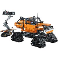 LEGO 42038 Arctic Truck Image #5
