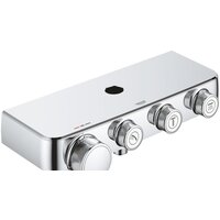 Grohe Euphoria SmartControl System 310 Duo 26507000 (хром) Image #12