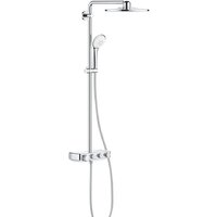Grohe Euphoria SmartControl System 310 Duo 26507000 (хром) Image #1