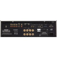 Rotel RA-1572 MKII (черный) Image #2