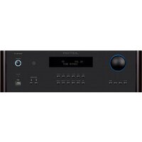 Rotel RA-1572 MKII (черный)