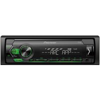 Pioneer MVH-S120UBG