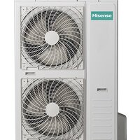 Hisense AUV-48HR4SC/AUW-48H6SP Image #3