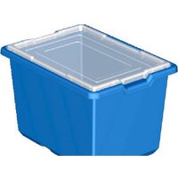 LEGO 9076 Tubes Experiment