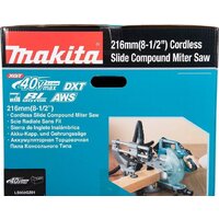 Makita LS002GZ01 (без АКБ) Image #16