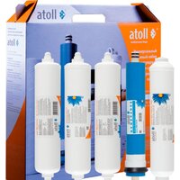 Atoll №106m STDA (для А-560Еm SailBoat, А-550m SailBoat)