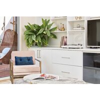 Yamaha MusicCast Vinyl 500 TT-N503 (белый) Image #3