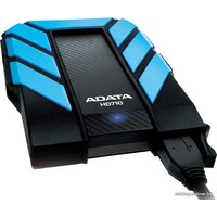 ADATA DashDrive Durable HD710 1TB Blue (AHD710-1TU3-CBL) Image #3