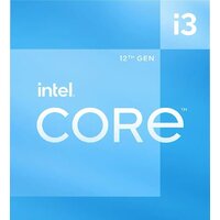 Intel Core i3-12100 (BOX) Image #1