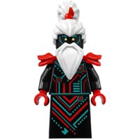 LEGO Ninjago 71712 Императорский храм Безумия Image #15