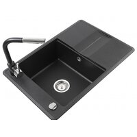 TEKA Estela 50 B-TQ (оникс) Image #2