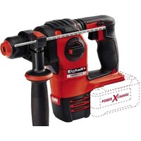 Einhell Herocco 4513900 (без АКБ, кейс)