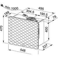 Franke Impress 603 GE 330.0530.194 Image #2