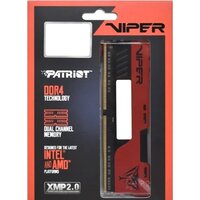 Patriot Viper Elite II 2x32GB PC4-25600 PVE2464G320C8K Image #5