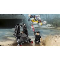 LEGO Star Wars 75163 Микроистребитель Имперский шаттл Кренника Image #8