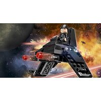 LEGO Star Wars 75163 Микроистребитель Имперский шаттл Кренника Image #7