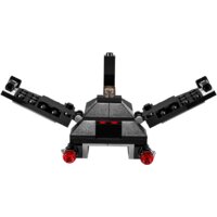 LEGO Star Wars 75163 Микроистребитель Имперский шаттл Кренника Image #3
