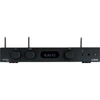 Audiolab 6000A Play (черный)