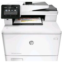 HP LaserJet Pro MFP M477fdw [CF379A] Image #4