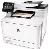 HP LaserJet Pro MFP M477fdw [CF379A] Image #6