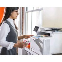 HP LaserJet Pro MFP M477fdw [CF379A] Image #7