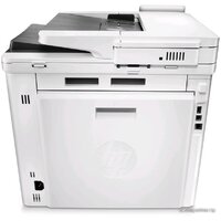 HP LaserJet Pro MFP M477fdw [CF379A] Image #5