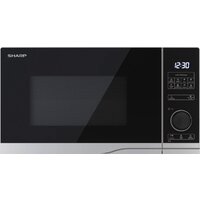 Sharp YC-PS254AE-S