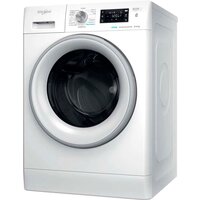 Whirlpool FFWDB 864489 SV EE
