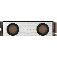 Corsair MP600 Pro XT Hydro X Edition White 2TB CSSD-F2000GBMP600PHXTW