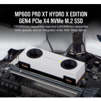 Corsair MP600 Pro XT Hydro X Edition White 2TB CSSD-F2000GBMP600PHXTW Image #5