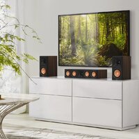 Klipsch RP-600M II (орех) Image #5