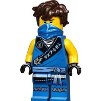 LEGO Ninjago 71737 Ниндзя-перехватчик Х-1 Image #9