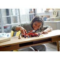 LEGO Ninjago 71737 Ниндзя-перехватчик Х-1 Image #13