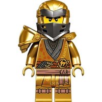 LEGO Ninjago 71737 Ниндзя-перехватчик Х-1 Image #8