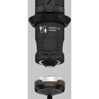 Armytek Predator Pro Magnet USB (теплый свет) Image #2