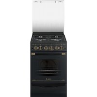 GEFEST 5100-02 0183 (стальные решетки)