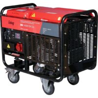 Fubag DS 14000 DA ES Image #2