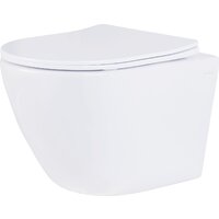 Roxen Antares Bidet в комплекте с инсталляцией StounFix Dual Fresh 6 в 1 958812 (кнопка: хром глянец) Image #5
