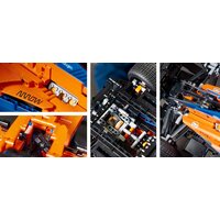 LEGO Technic 42141 Гоночный автомобиль McLaren Formula 1 Image #10