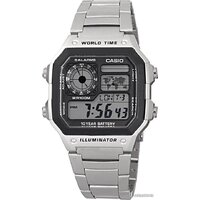 Casio AE-1200WHD-1A Image #1